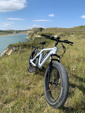 Embracing Eco-Friendly Adventure