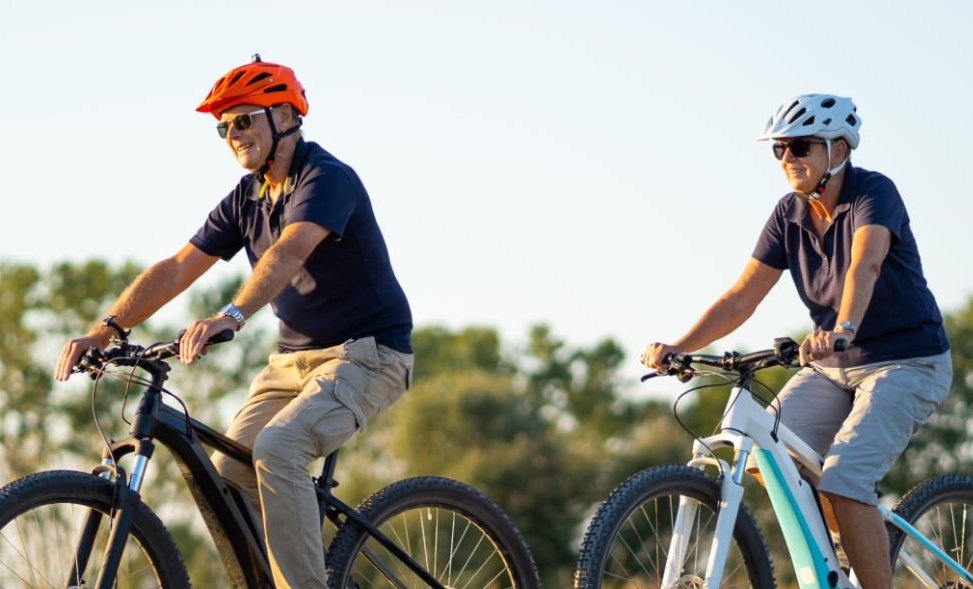 Unlocking Affordable Mobility: The Power of E-Bikes for Commuters in Calgary