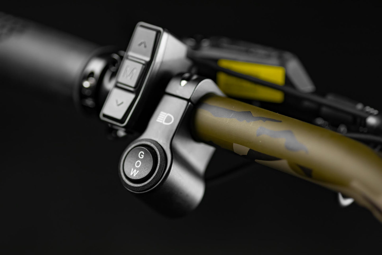 Black Rambo Krusader 3.0 (2025) Arriving Soon!