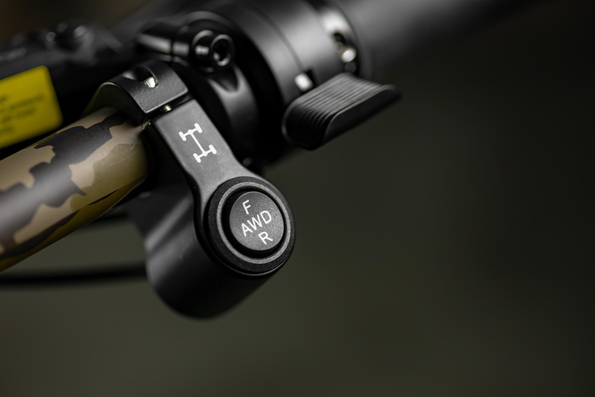 Black Rambo Krusader 3.0 (2025) Arriving Soon!