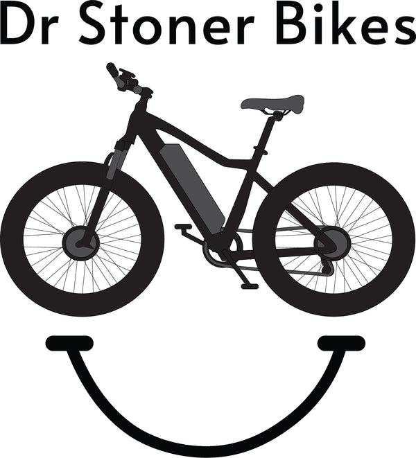 Doctor Stoner bikes