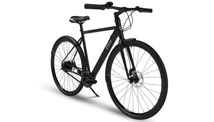 Dark Slate Gray 2023 Elby Urban Crit