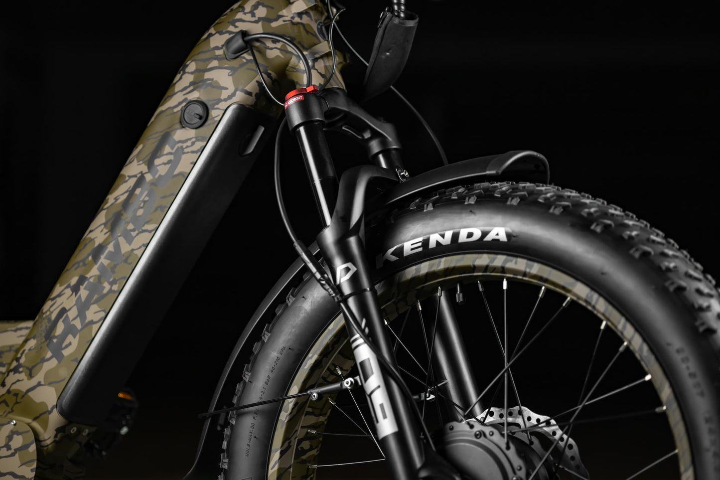 Black Rambo Krusader 3.0 (2025) Arriving Soon!