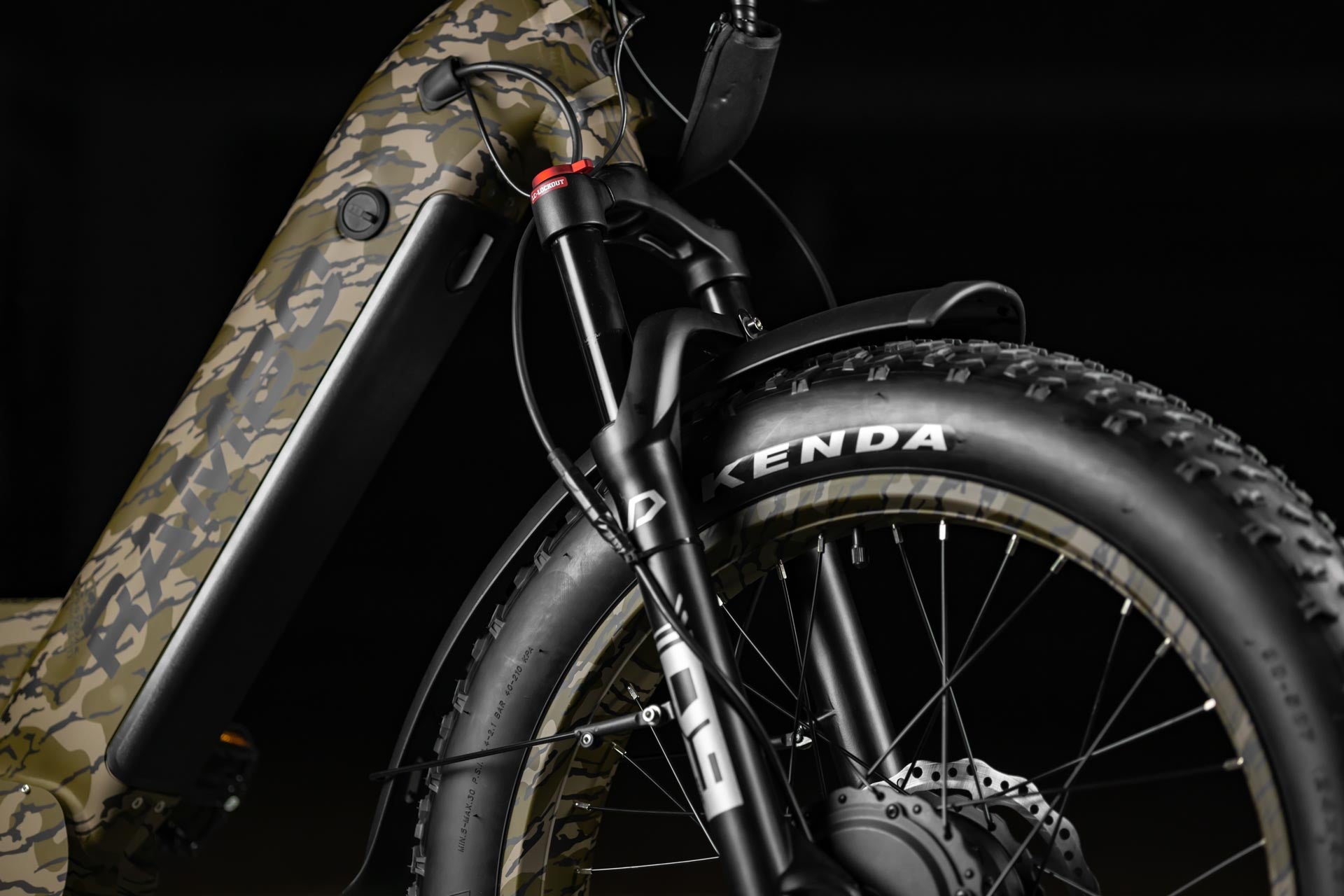 Black Rambo Krusader 3.0 (2025) Arriving Soon!