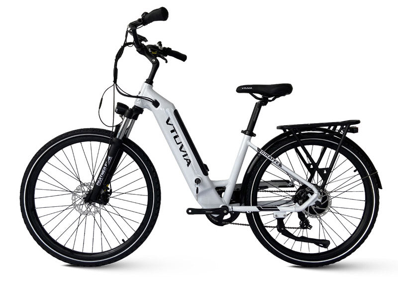 Black Vtuvia Giraffe (2024)