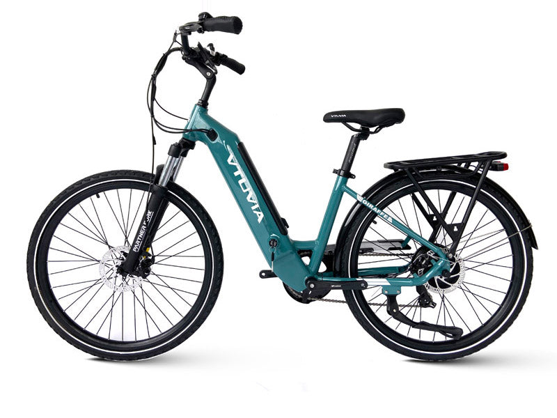 Lavender Vtuvia Giraffe (2024)