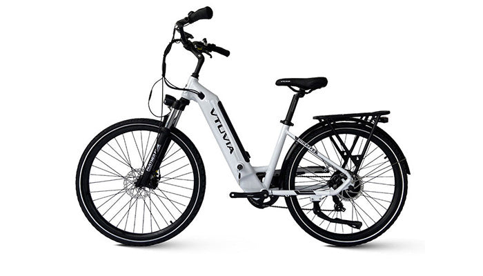 Black Vtuvia Giraffe (2024)