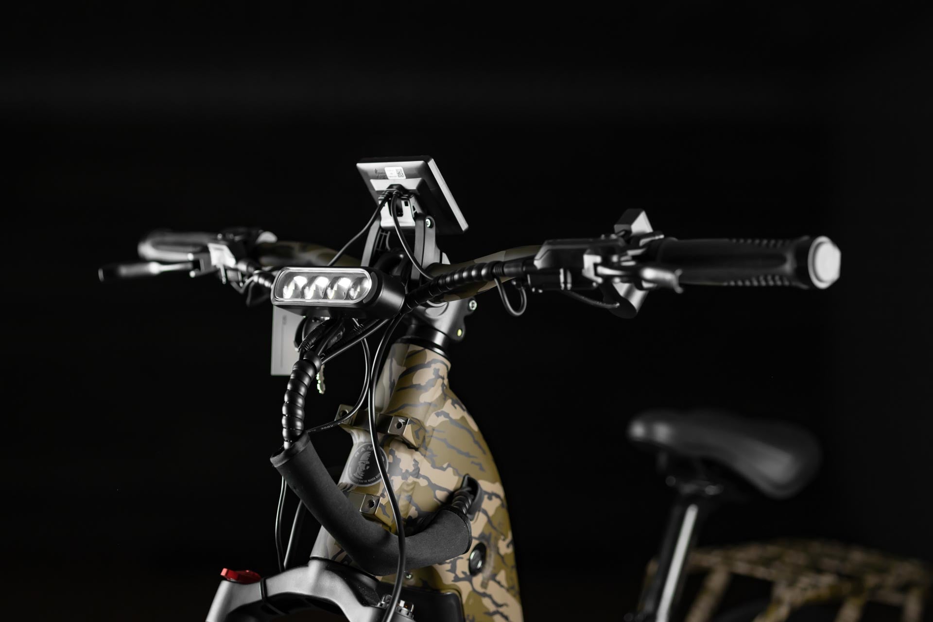 Black Rambo Krusader 3.0 (2025) Arriving Soon!