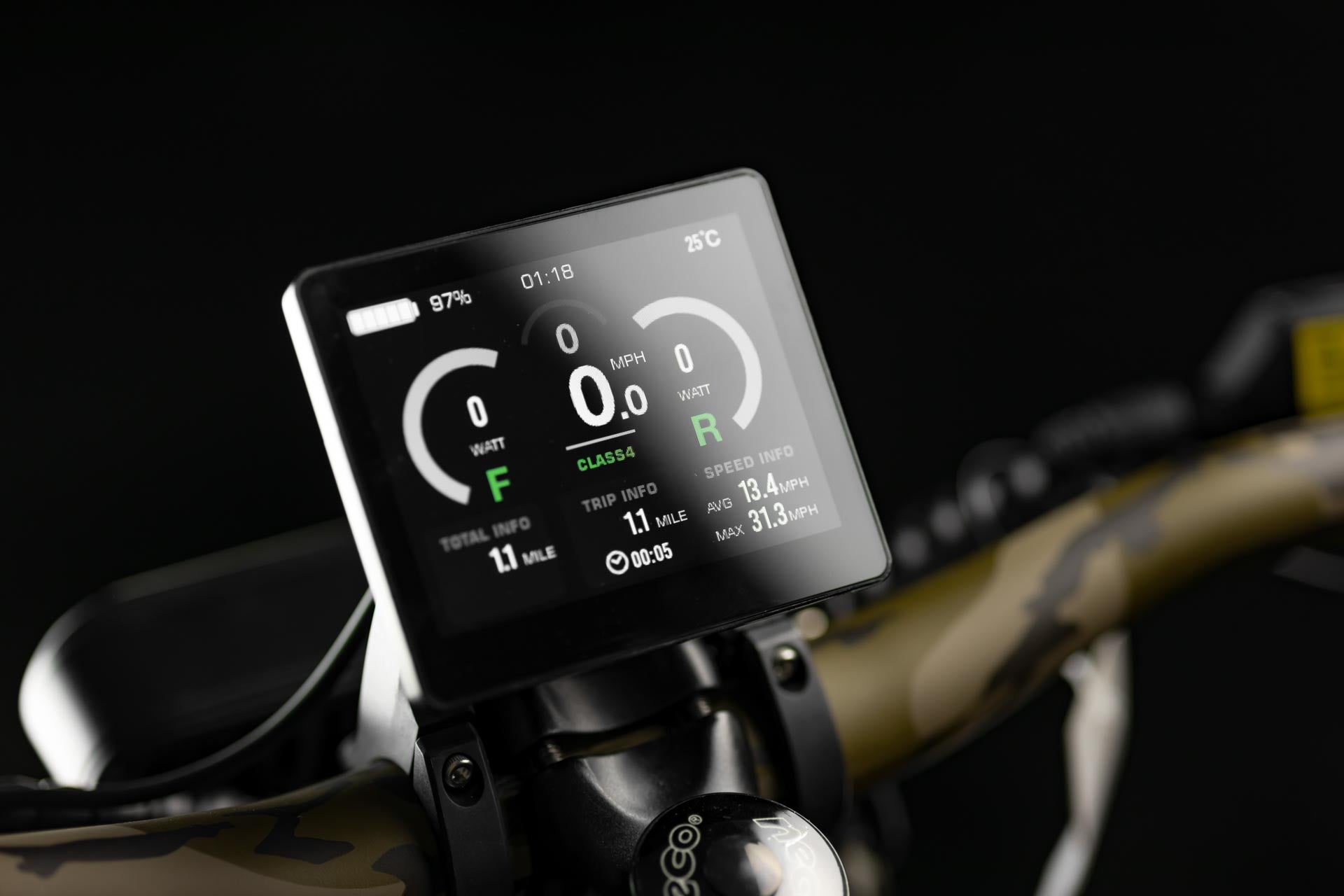 Black Rambo Krusader 3.0 (2025) Arriving Soon!