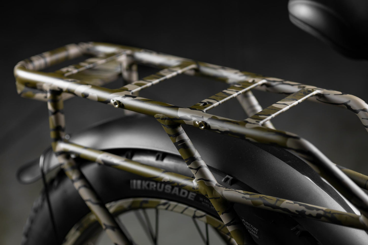 Black Rambo Krusader 3.0 (2025) Arriving Soon!