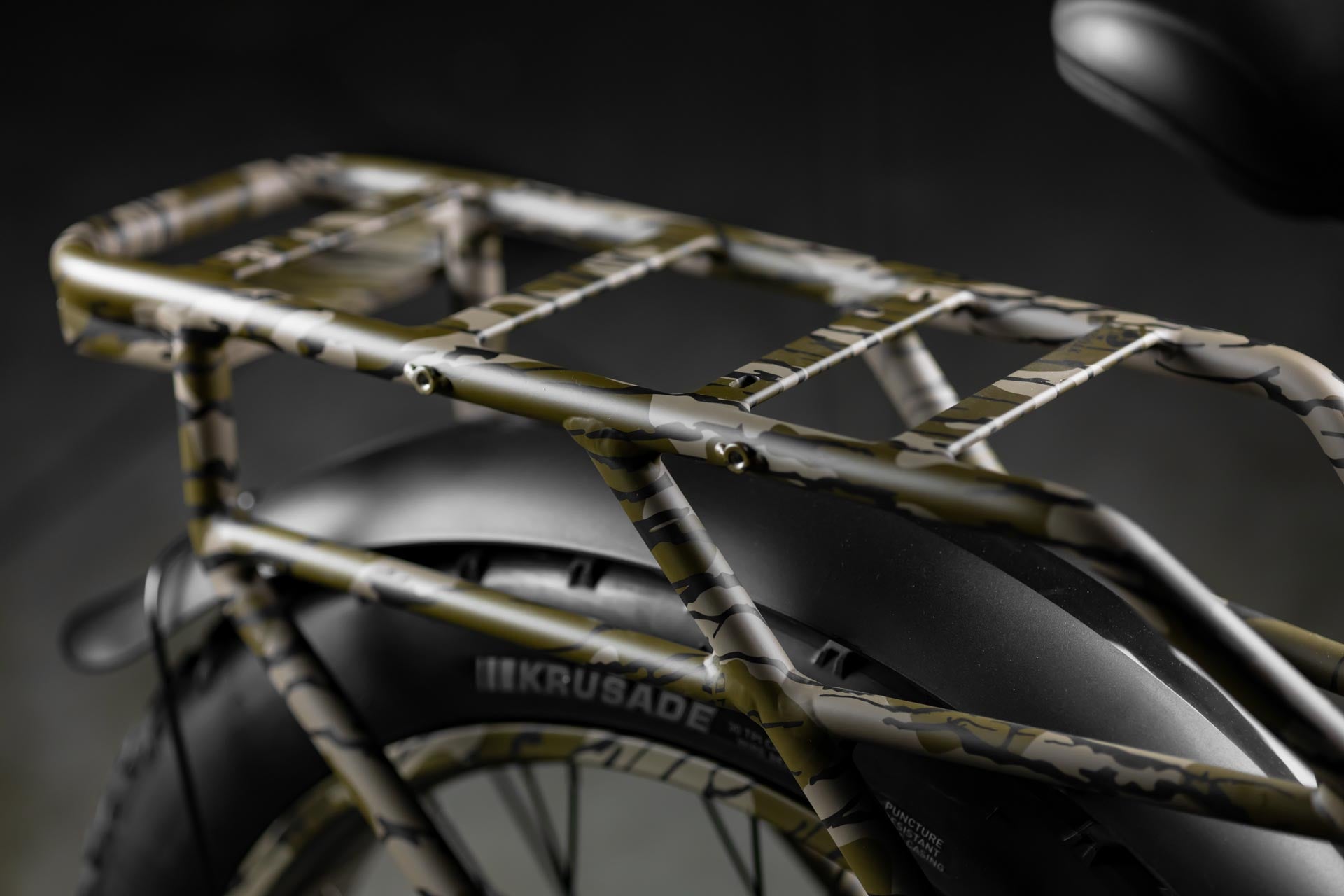 Black Rambo Krusader 3.0 (2025) Arriving Soon!