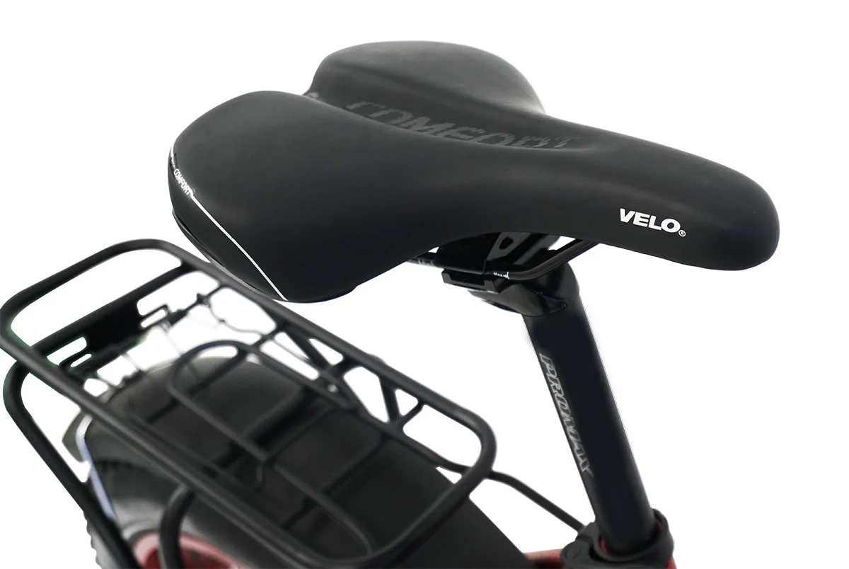 Dark Slate Gray Vtuvia Antelope Folding Ebike Series (2024)