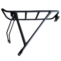 Light Gray z-Bike Rack for Trail SJ26