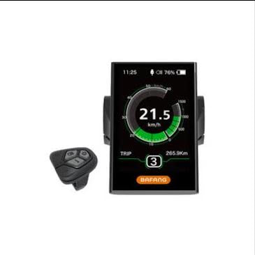 Black Rambo Rebel XPC1000