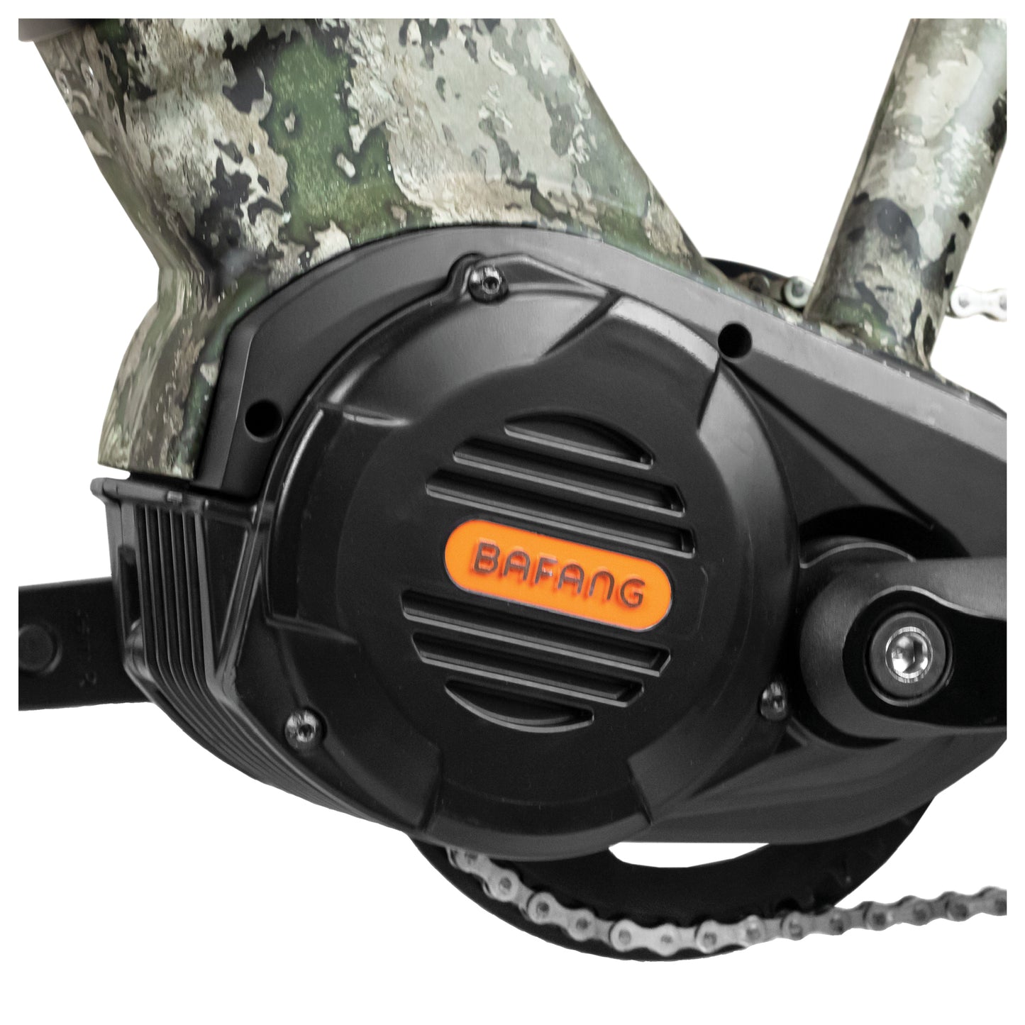 Dark Slate Gray Rambo Prowler 1000XPE