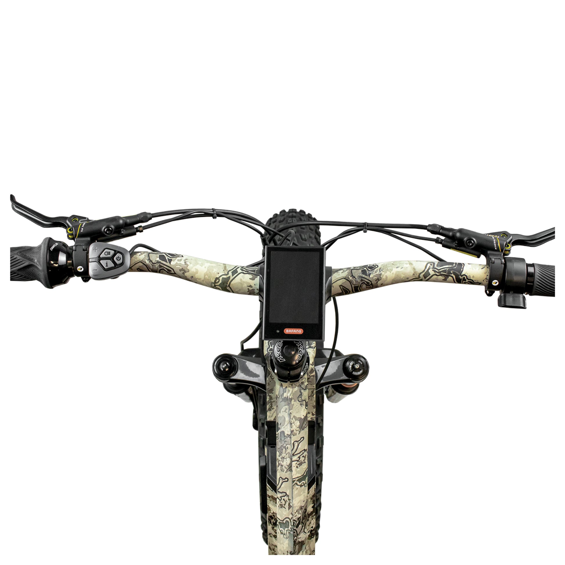 Dark Slate Gray Rambo Rebel XPC1000