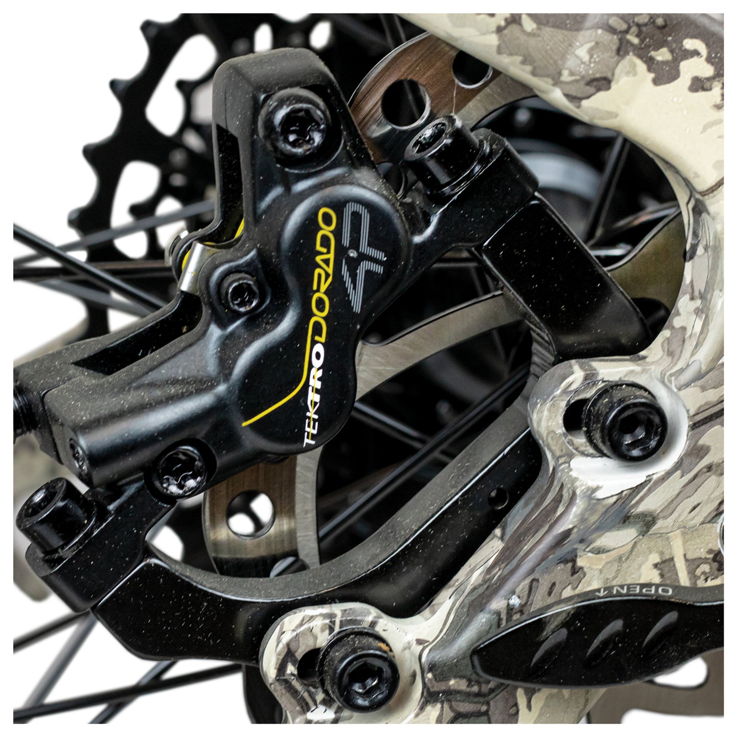 Black Rambo Rebel XPC1000