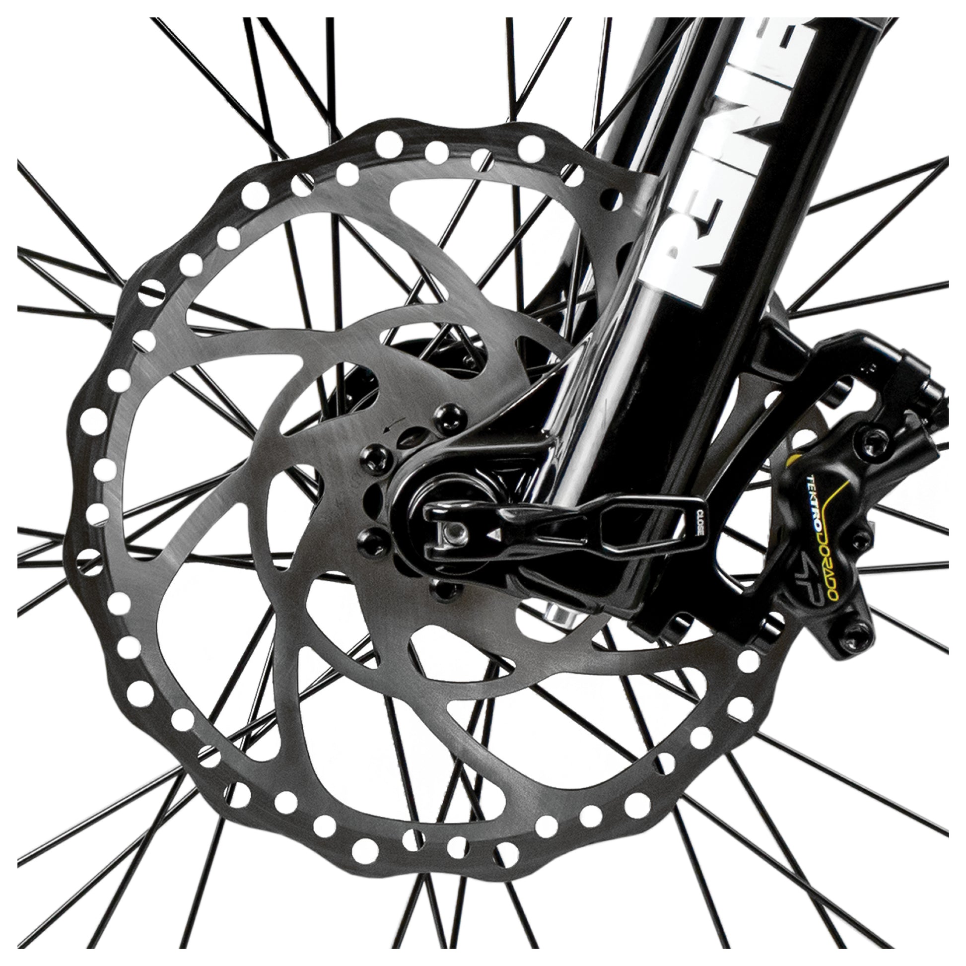 Dark Slate Gray Rambo Rebel XPC1000