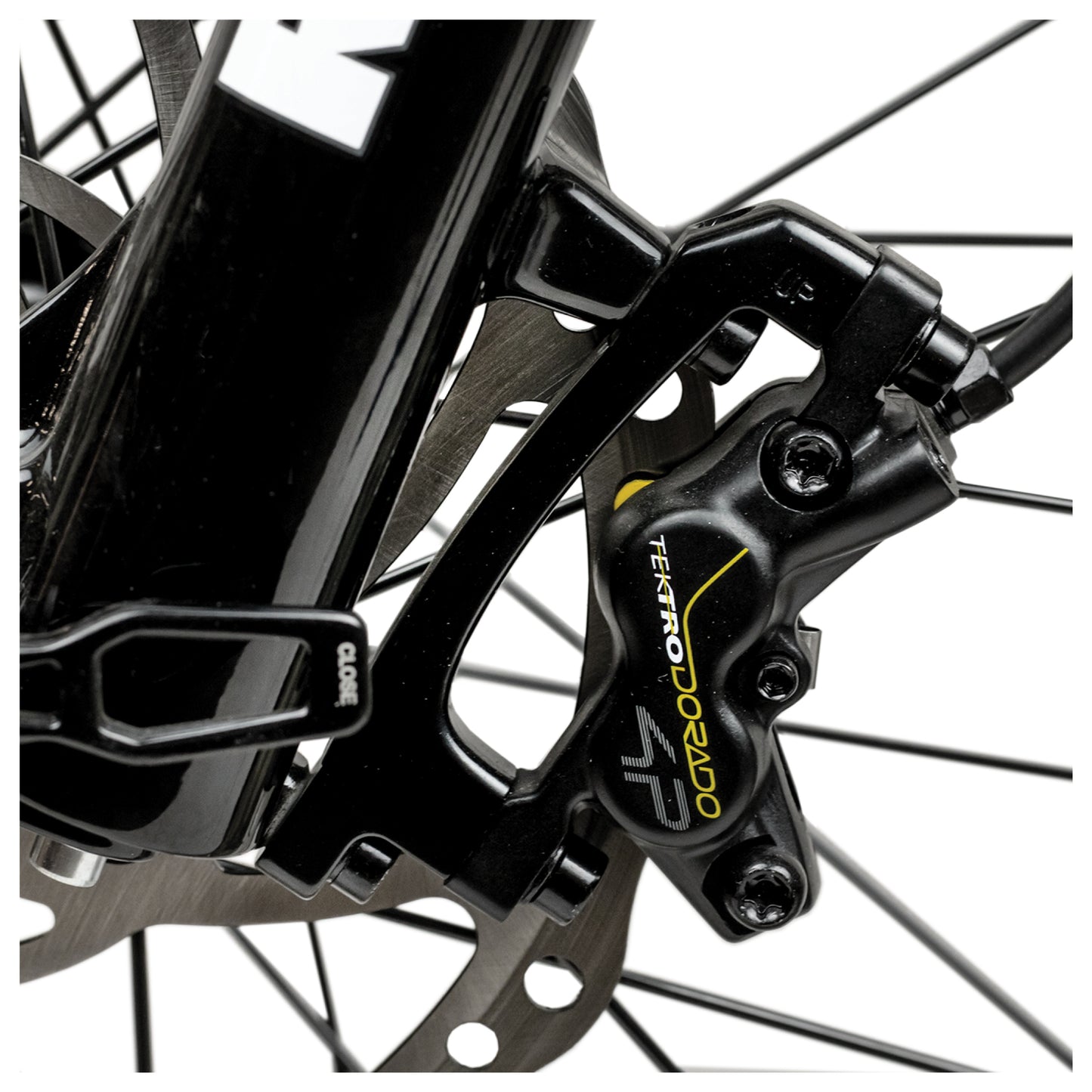 Black Rambo Rebel XPC1000