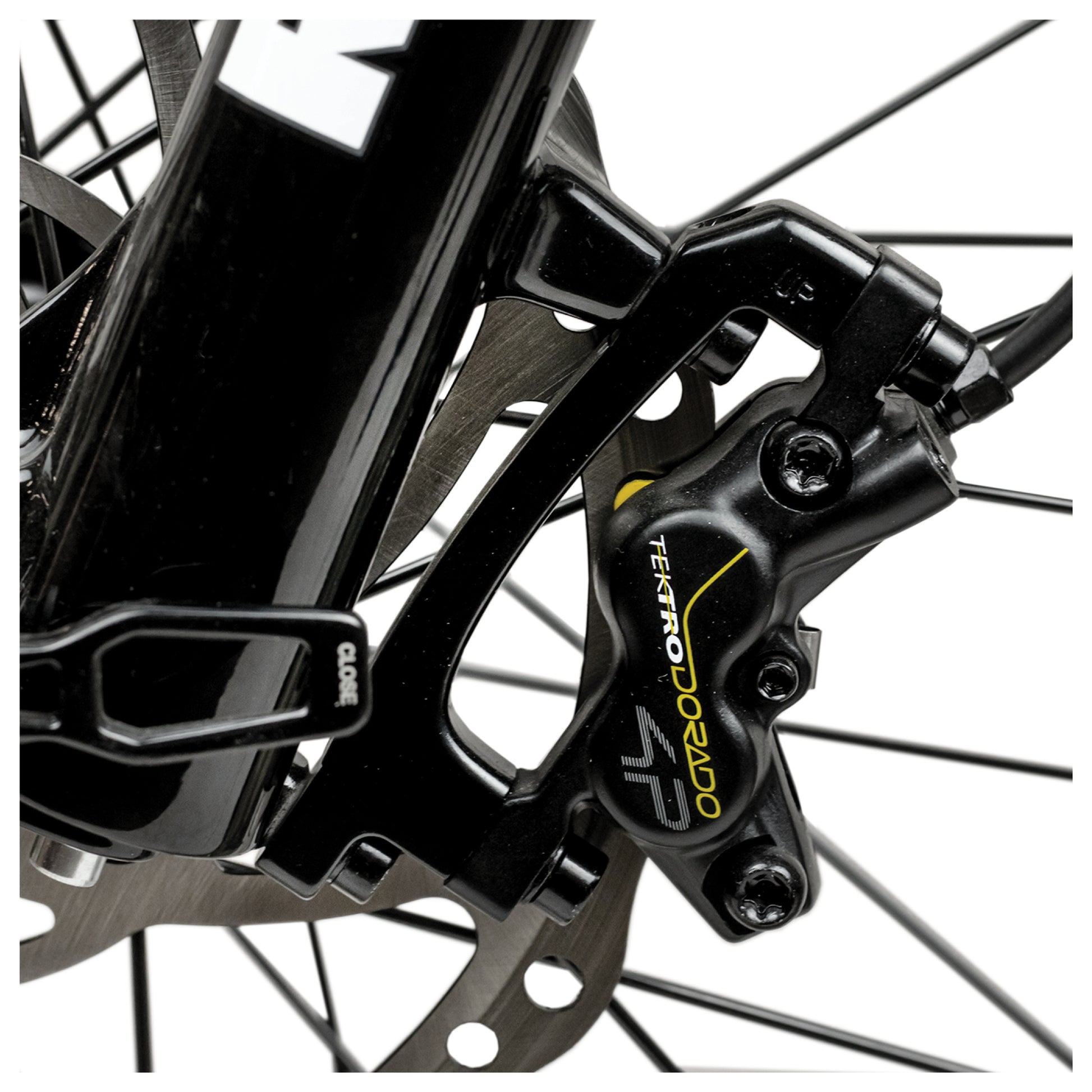 Black Rambo Rebel XPC1000