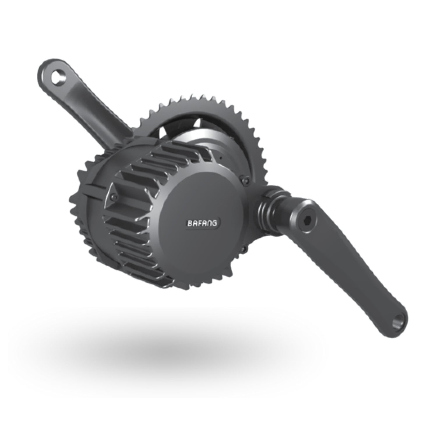 Lavender Rambo Rebel XPC1000