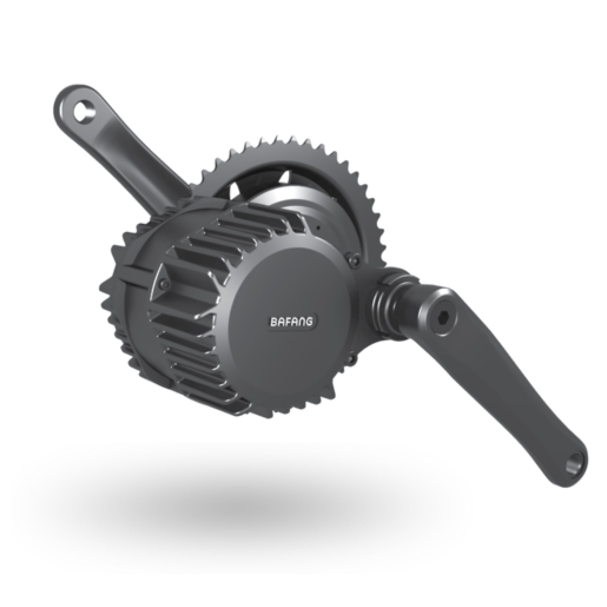 Lavender Rambo Rebel XPC1000