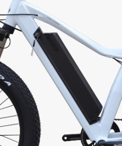 Dark Slate Gray Z- Extra 16Ah LG Battery Cell for SJ26