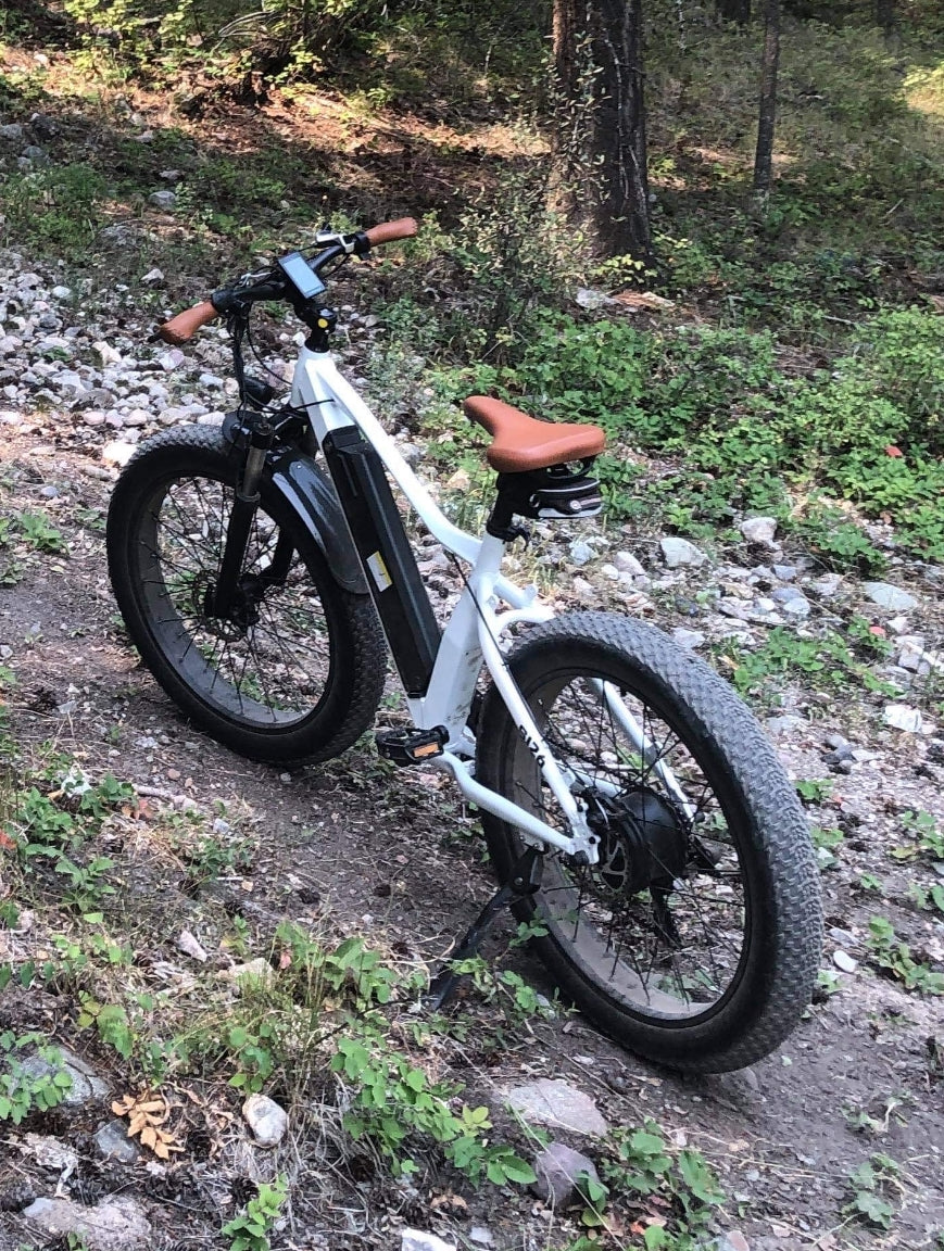 Dark Slate Gray Vtuvia Trail SJ26 Limited Edition (2023)