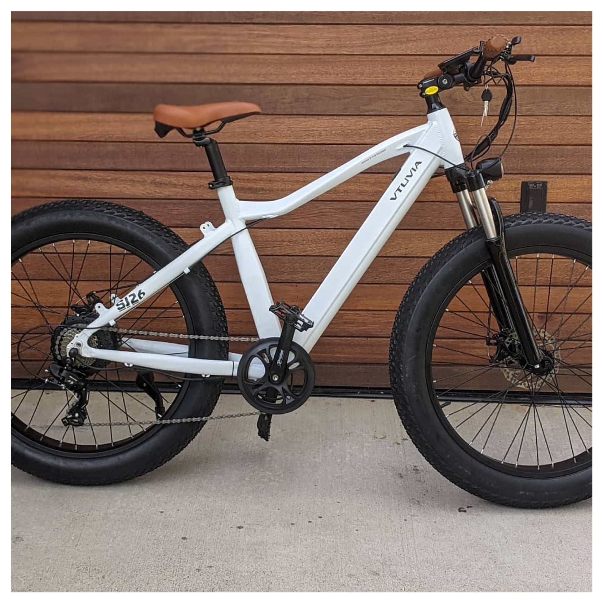 Dim Gray Vtuvia Trail SJ26 Limited Edition (2023)