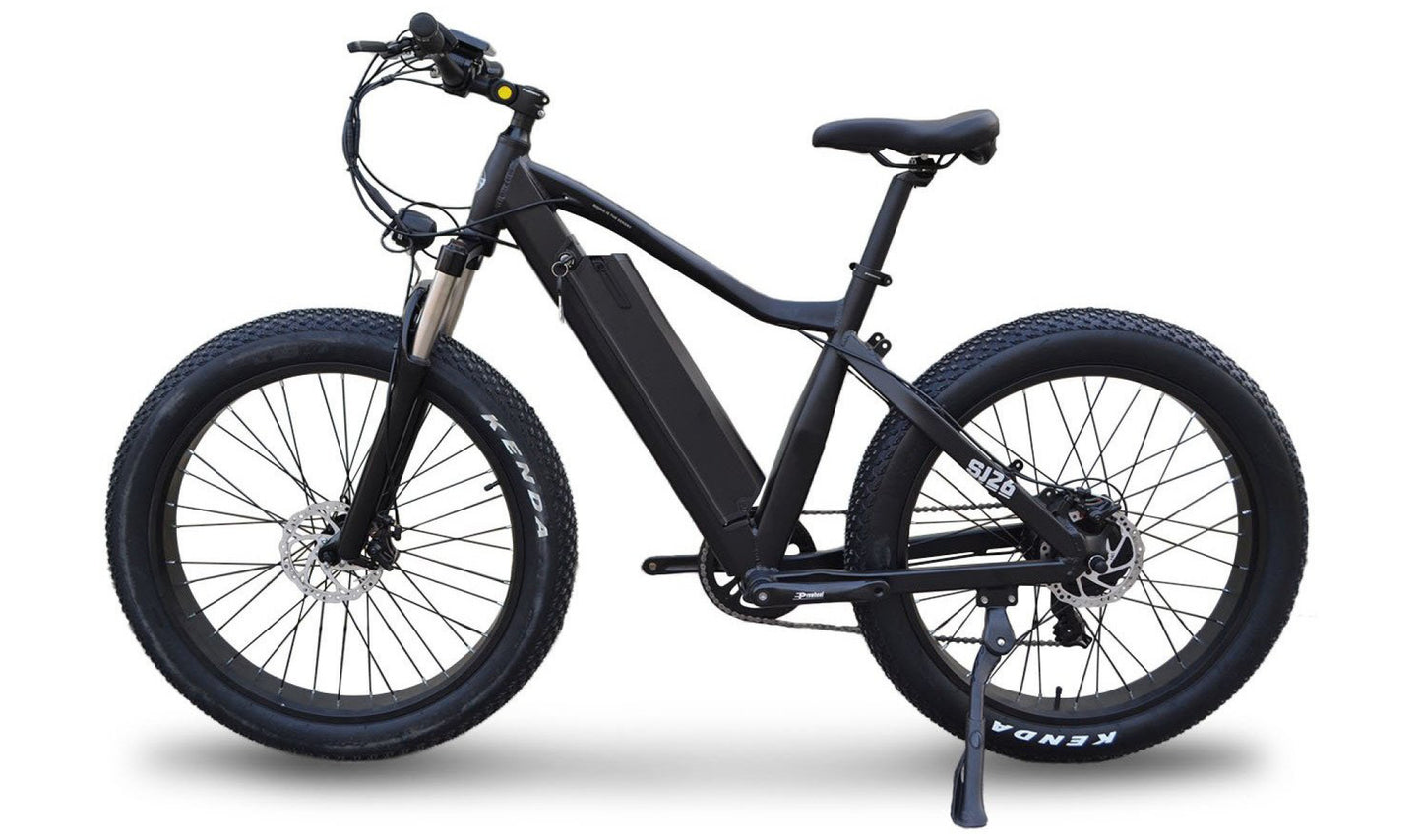 Light Gray Vtuvia Trail SJ26 Limited Edition (2023)