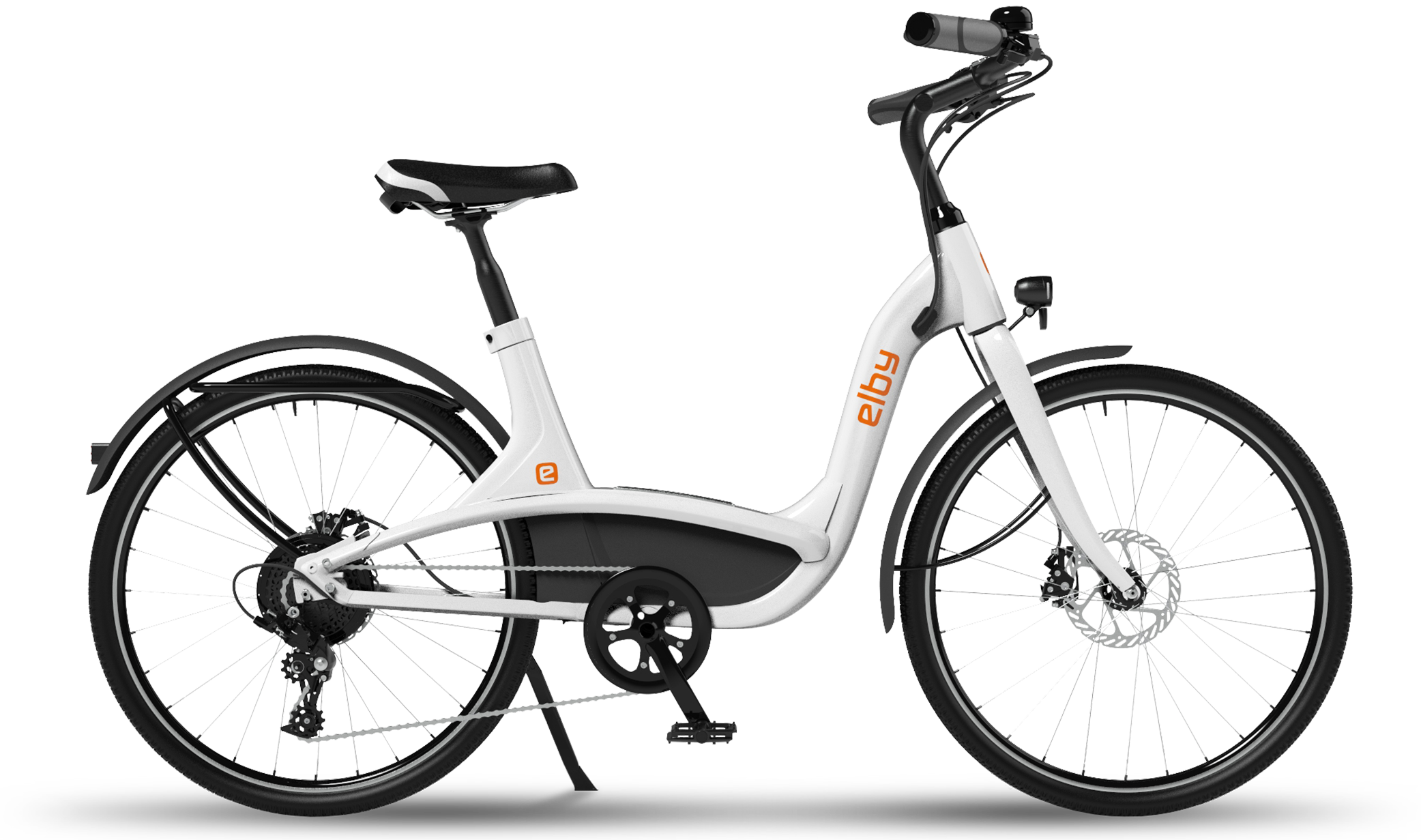 Elby electric bike hotsell