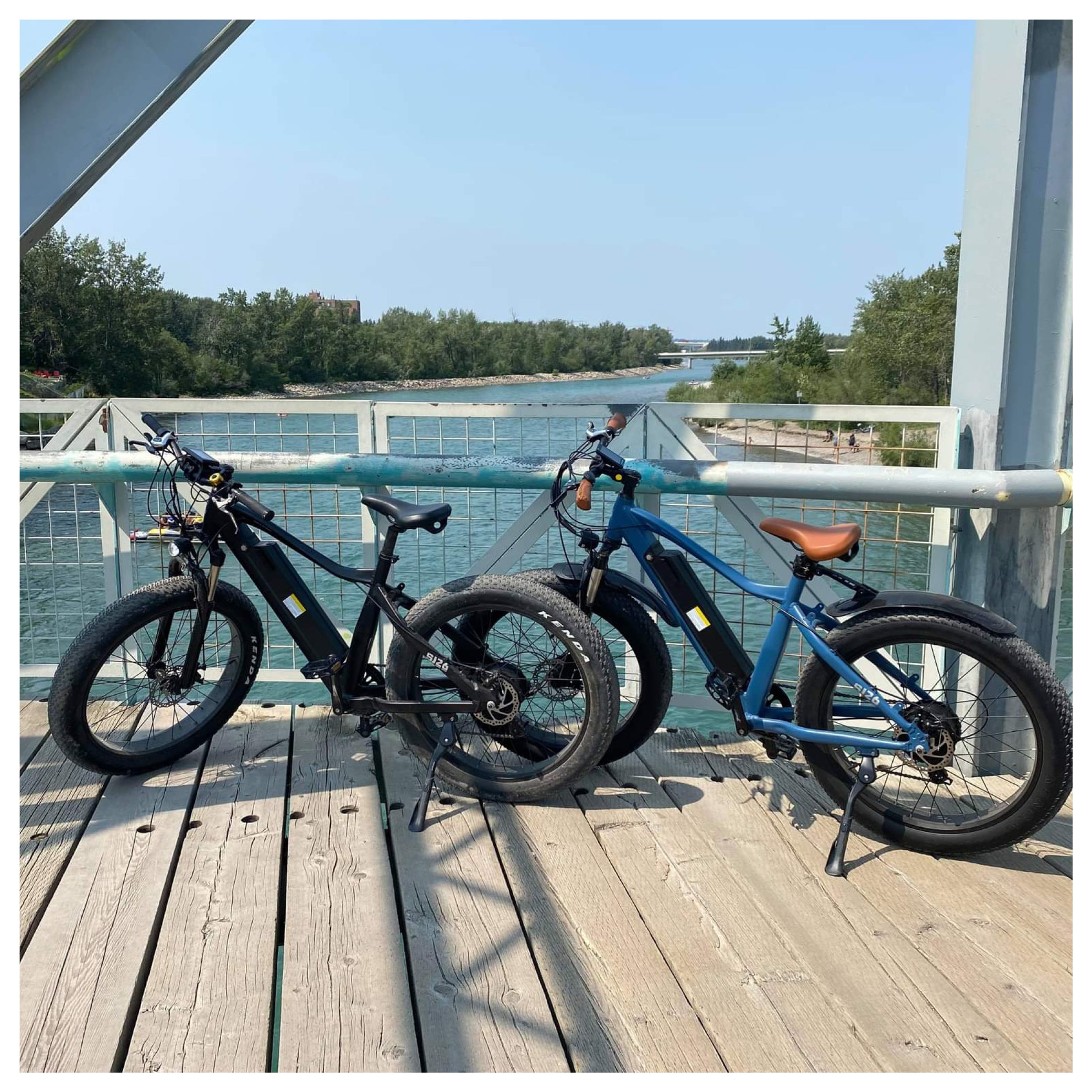 Fat bike online bh